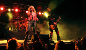 KASHMIR – The Live Led Zeppelin Show On Sale 9/22 at NJPAC Image