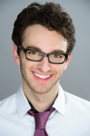 Comedian Gianmarco Soresi Comes to Caroline's 9/27 Image