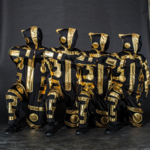 San Francisco International Hip Hop DanceFest Announces Program Image