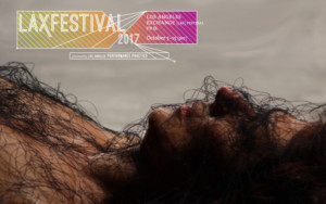 LAX Festival, 5th Edition Opens 10/5 Image