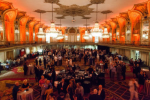 Dance for Life Raises $233,000 at Annual Gala Image
