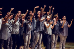 Groundbreaking Production of LAGRIME DI SAN PIETRO to Return to Walt Disney Concert Hall Image