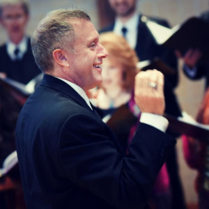 Charles Bruffy to Appear in Final Concerts with Phoenix Chorale Image