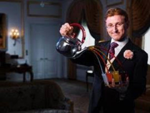 Lotte New York Palace Hosts Steve Cohen's 5,000th 'Chamber Magic' Show Image