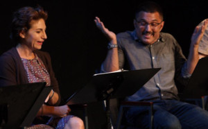 Circle X's Announces Free Reading Series Image