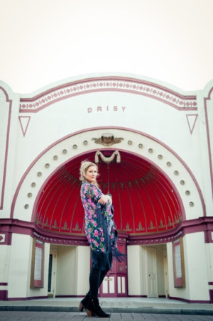 Amy Black Brings MEMPHIS MUSIC REVUE to NYC Image
