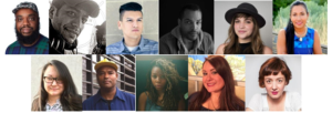 Sundance Institute and Time Warner Foundation Select 11 Artist Fellows for Grants 