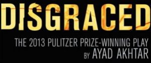 See DISGRACED at Black Box PAC This Month Image