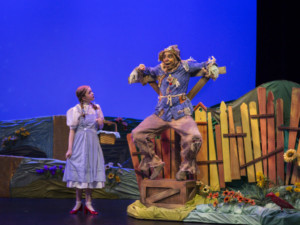 Main Street Theater Announces Summer Productions Image