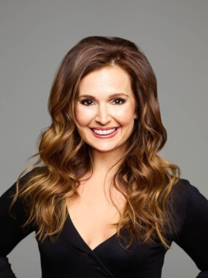 Candice Guardino's Hit Comedy Comes to Toms River's Grunin Theatre Image