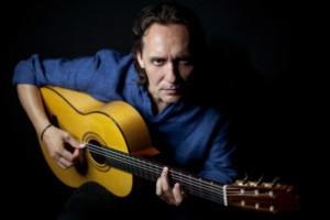 Vicente Amigo Returns to L.A. for One-Night Only Image