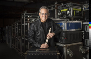 Max Weinberg's Jukebox to Bring Ultimate Request Show to White Eagle Hall Image