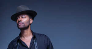 Eric Benét, Empty Pockets, and More at City Winery Chicago This Fall Image