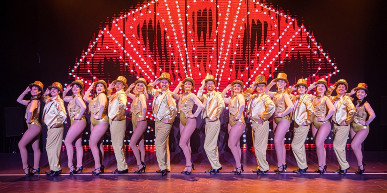 Perth Production of A CHORUS LINE Resumes With Now Complete Cast Following Licensor Intervention 