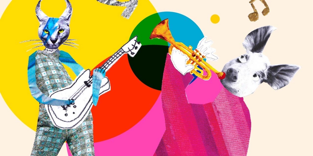 Adelaide Fringe Unveils Poster Art For 2024 Festival - Vimarsana News