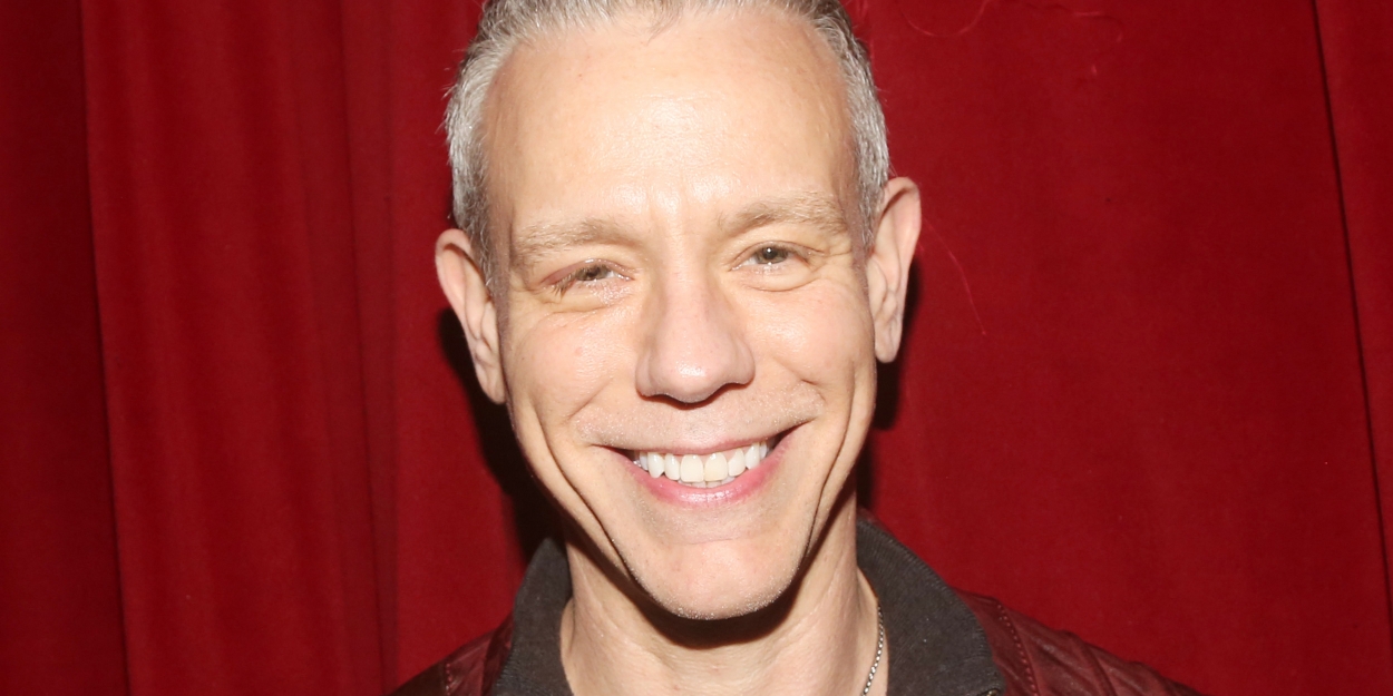 Adam Pascal Directed SOMETHING ROTTEN! Canceled on Long Island 