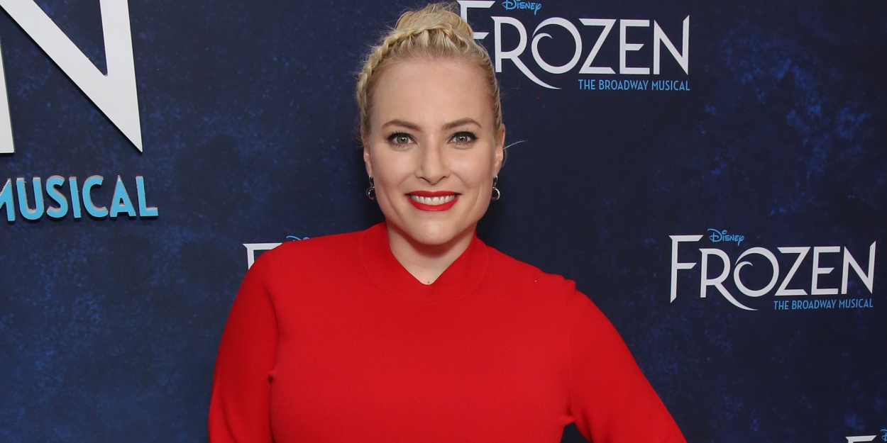 Producers Of GHOST OF JOHN MCCAIN Pen Open Letter To Meghan McCain  Image