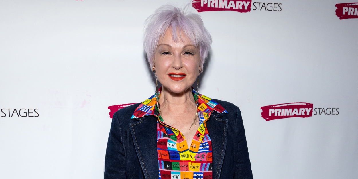 Cyndi Lauper & Theresa Rebeck's WORKING GIRL, Julia Child Play & More Set For La Jolla Playhouse 2025/26 Season