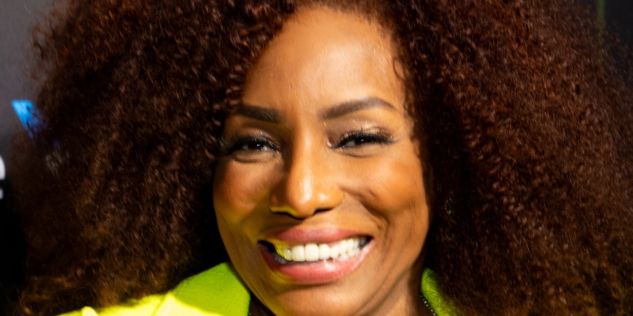 Stephanie Mills Leads THE QUEENS TOUR with Gladys Knight, Patti LaBelle, & Chaka Kahn Photo