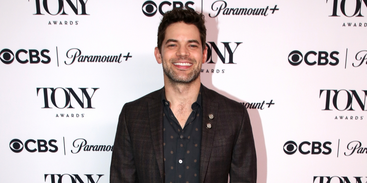 Jeremy Jordan to Headline Theatre Under The Stars’ 2025 Lights Up Gala in Houston Photo