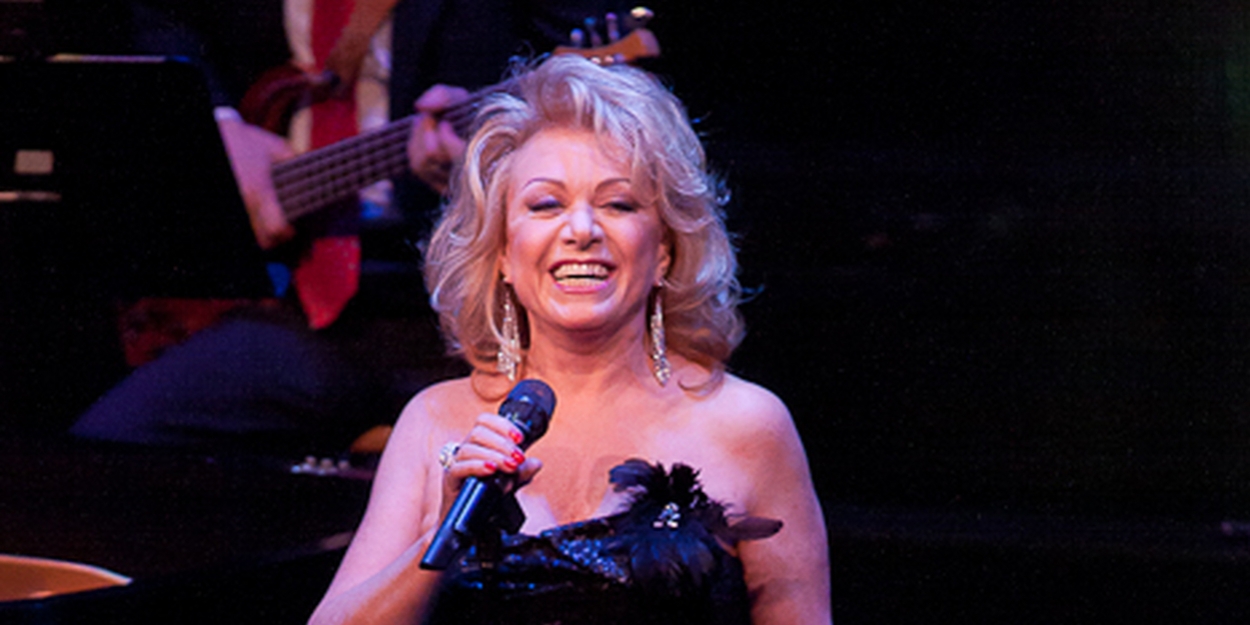 West End Star Elaine Paige to be Given Damehood Photo