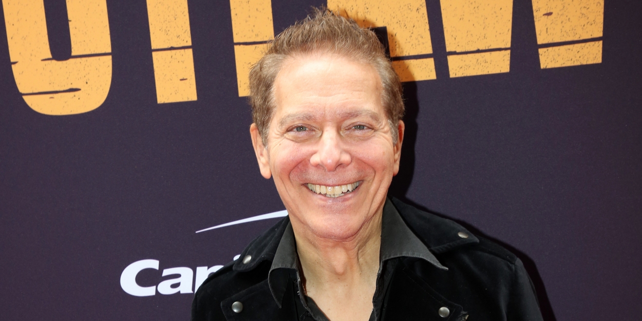 Video: Michael Feinstein Reflects on His Love of the American Songbook Photo