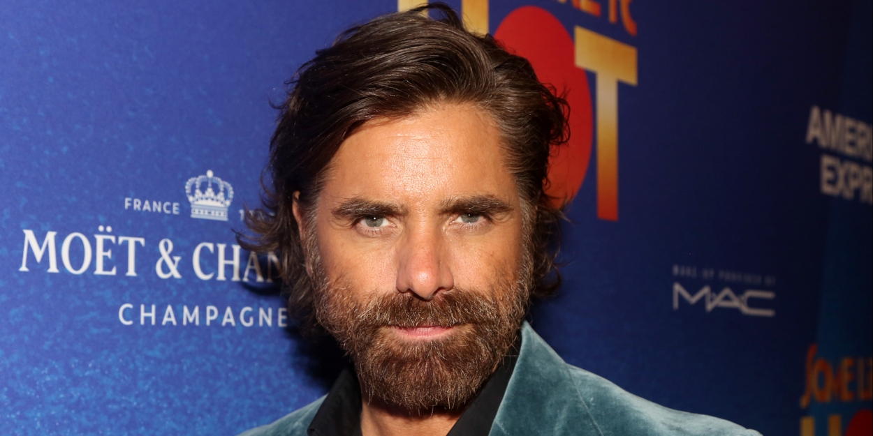 John Stamos Replaces Josh Gad as King Herod in JESUS CHRIST SUPERSTAR at the Hollywood Bowl Photo