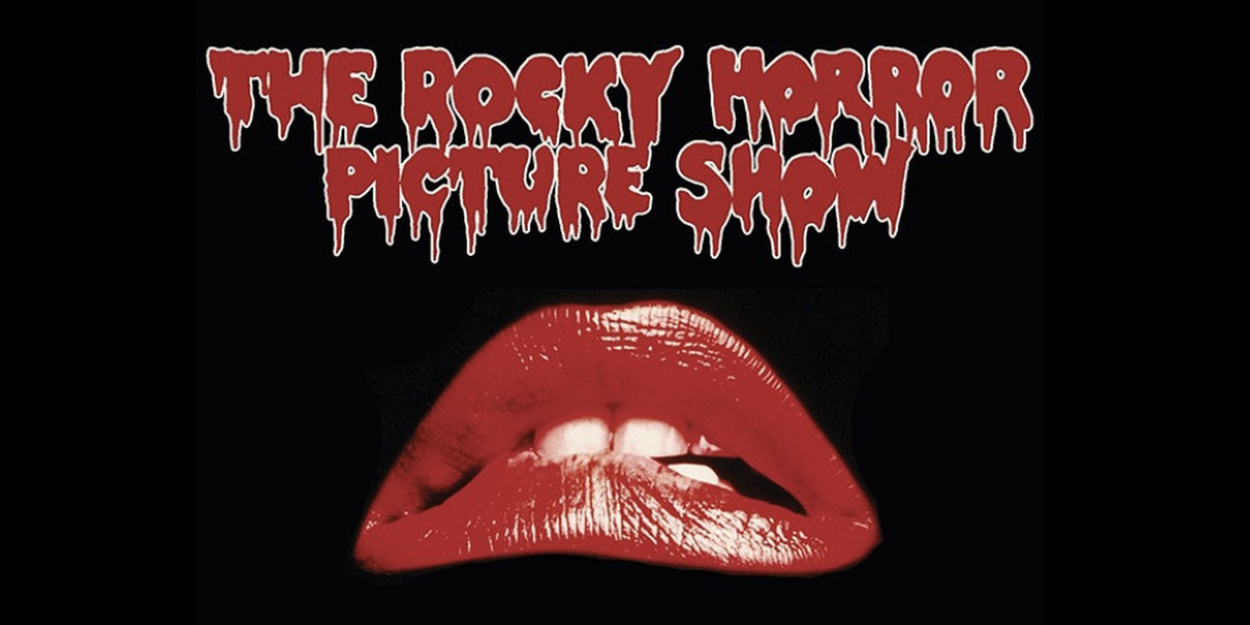 Town Hall Theater Celebrates 50 Years of THE ROCKY HORROR PICTURE SHOW ...