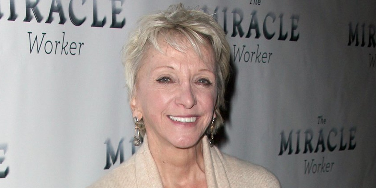 Elizabeth Franz, Tony-Winning Broadway Actress, Dies At 84 Photo