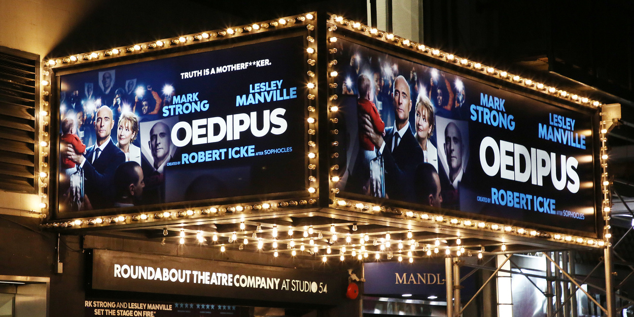 Roundabout Warns Studio 54 Could Close Without Zoning Relief for Renovations Roundabout Warns Studio 54 Could Close Without Zoning Relief for Renovations