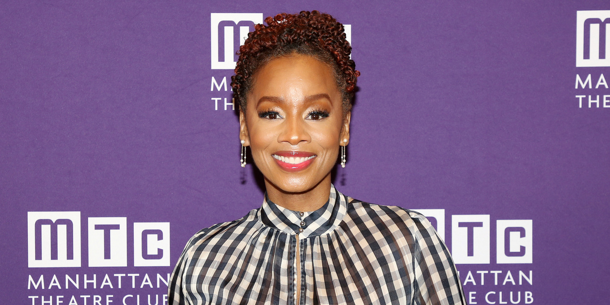 Anika Noni Rose ‘Would Love To’ Take Part In THE PRINCESS AND THE FROG Stage Adaptation Anika Noni Rose ‘Would Love To’ Take Part In THE PRINCESS AND THE FROG Stage Adaptation