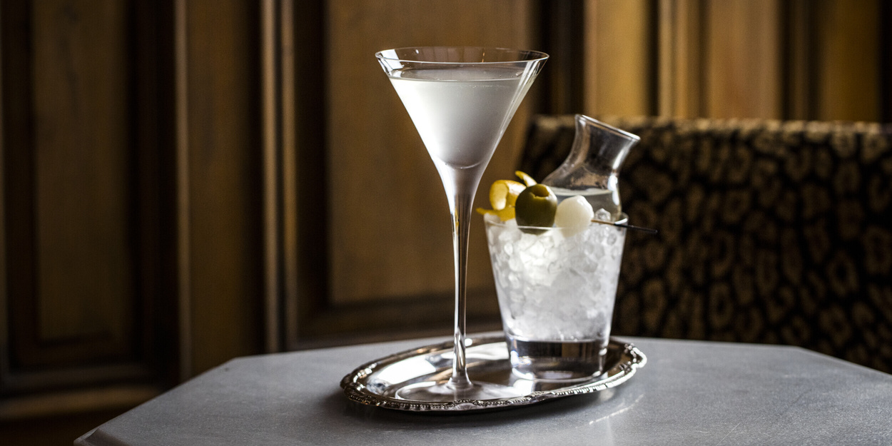 The Lobby Bar at Hotel Chelsea Presents Sora Salon Series on 8/5