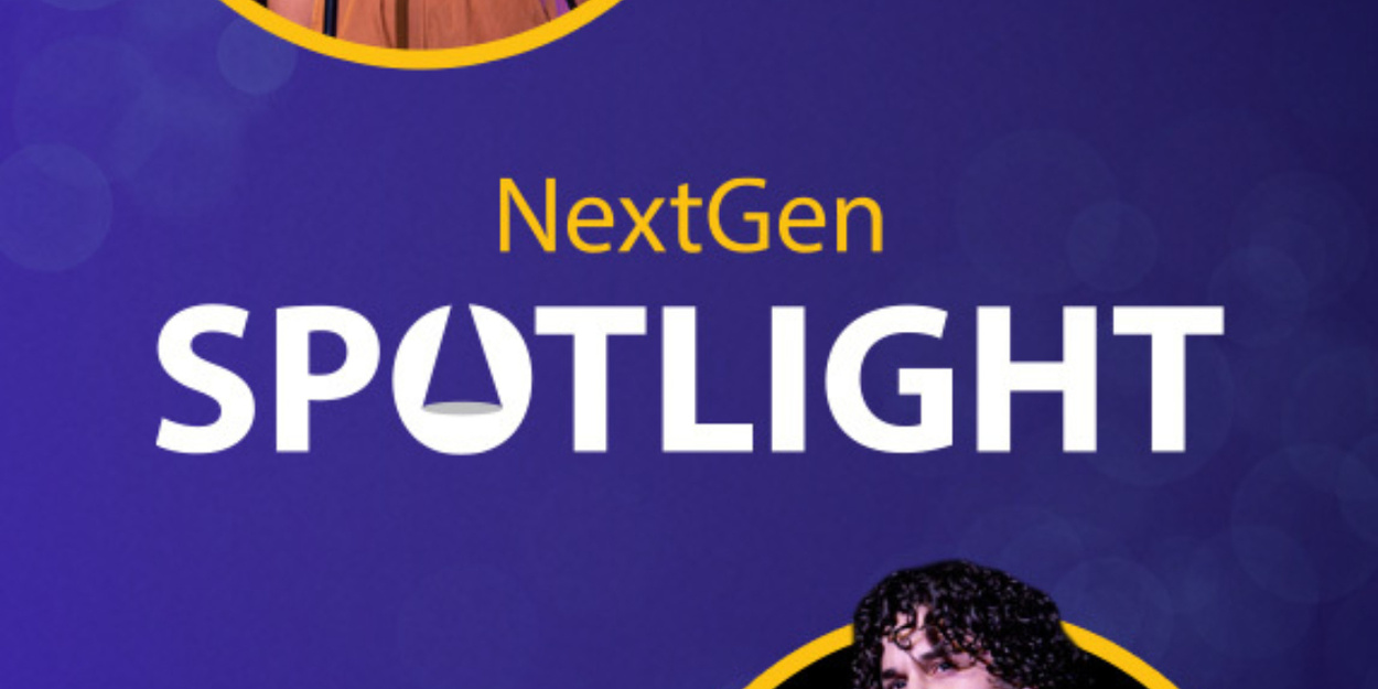 Jelani Remy to Host Broadway Cares’ 5th Annual NextGen Spotlight Jelani Remy to Host Broadway Cares’ 5th Annual NextGen Spotlight