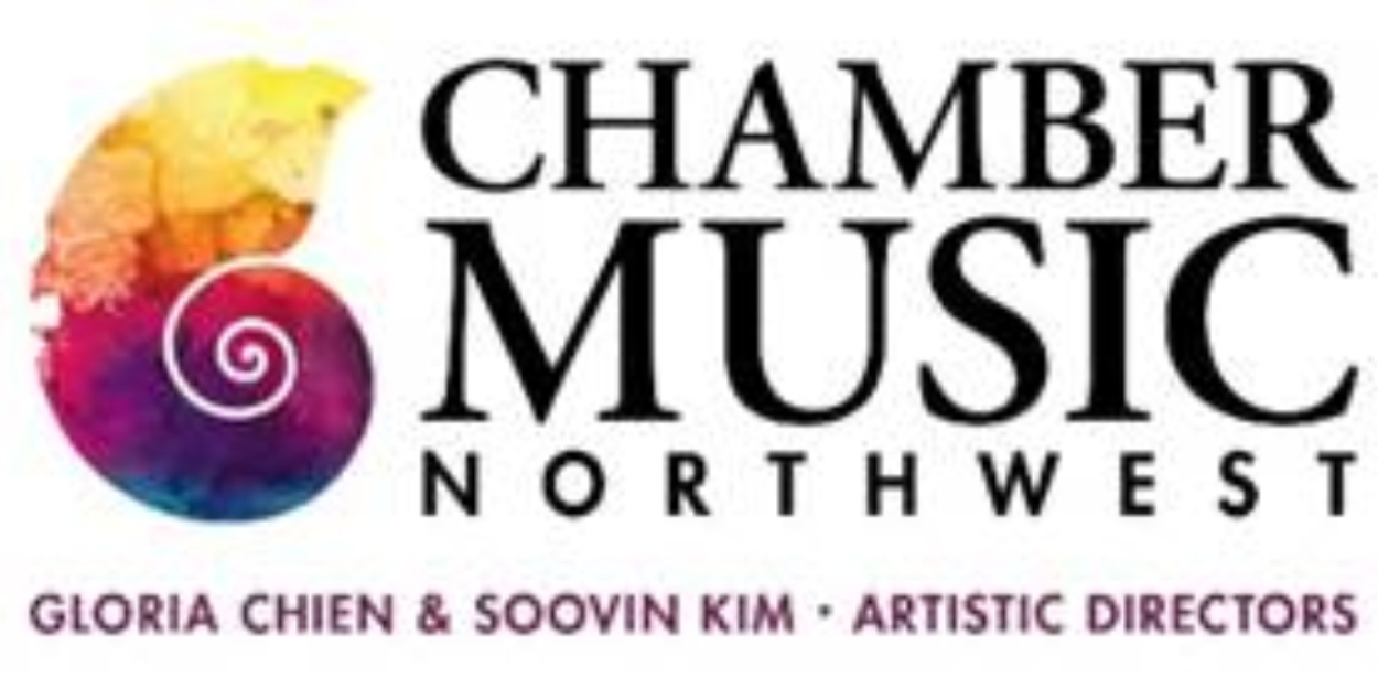 Chamber Music Northwest Receives $25K grant from the National Endowment for the Arts 