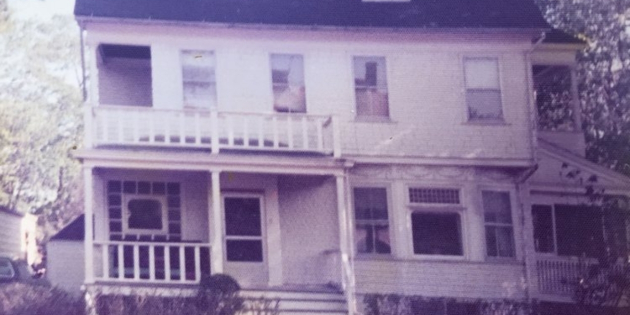 ‘69-'96: A CLOSER LOOK AT A HOUSE IN COMMON Premiering In Newport  Image