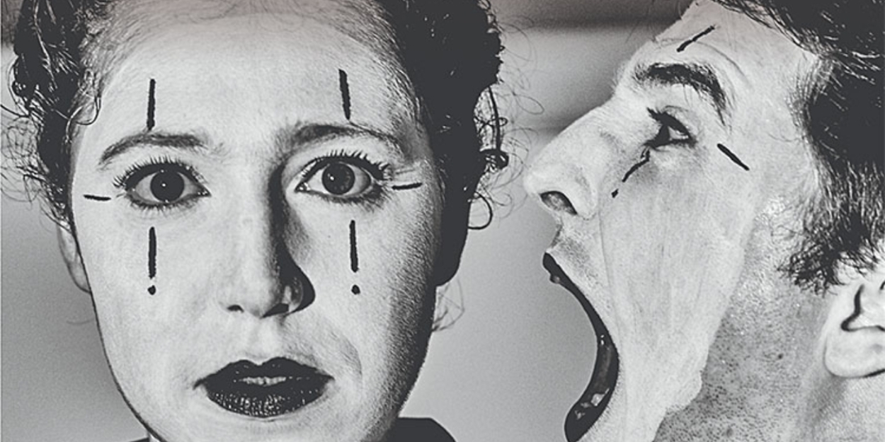 Kennesaw State To Host Broken Box Mime Theater In A BKBX FRANKENSTEIN 