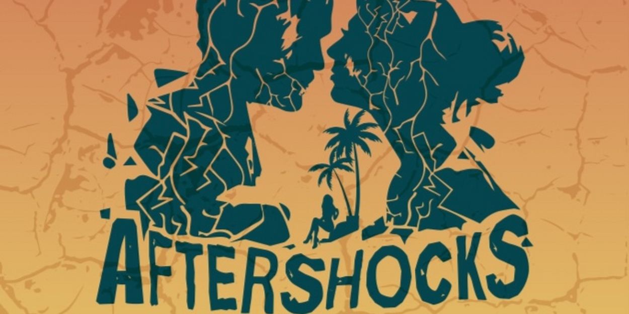 AFTERSHOCKS By Rori Nogee Announced At Theater for the New City 