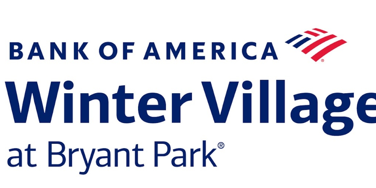 Santa's Corner Returns To Bank Of America Winter Village At Bryant Park  Image