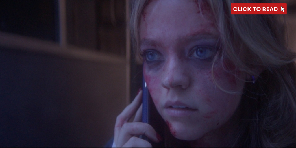 #AMFAD ALL MY FRIENDS ARE DEAD Starring Jade Pettyjohn and JoJo Siwa Makes Berlin World Premiere - Vimarsana News