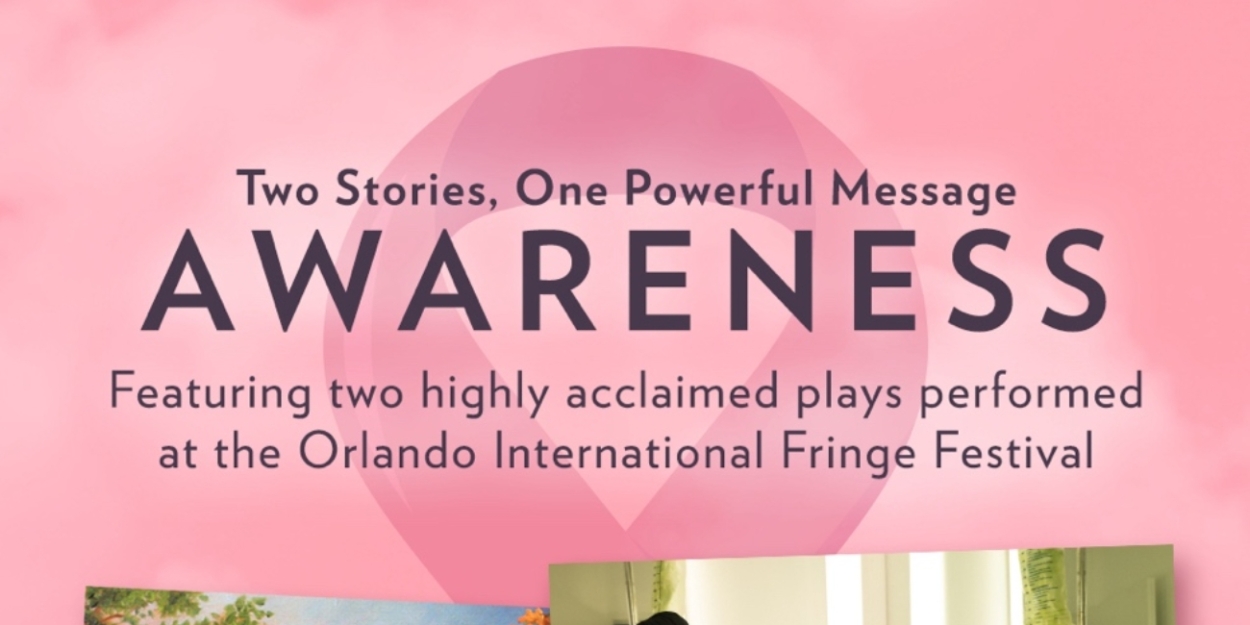 'Awareness: Two Stories, One Powerful Message' Comes to the Dr. Phillips Center  Image