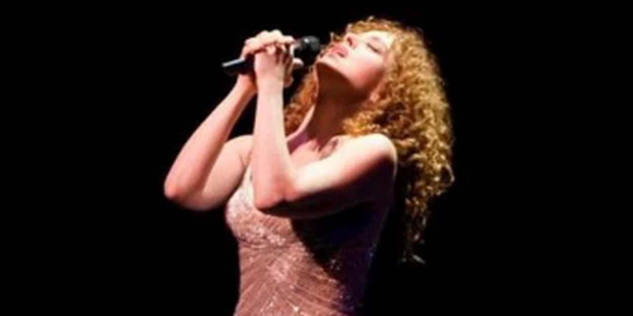 Bernadette Peters to Join Pacific Symphony for the 2024-25 Pops Season Opener