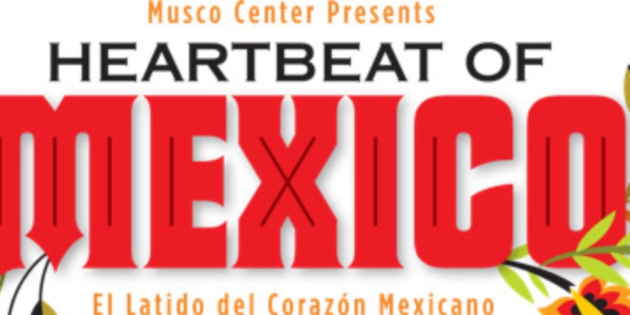 Bicultural, Virtuosic Mariachi Herencia de México Headlines Heartbeat of Mexico In September  Image