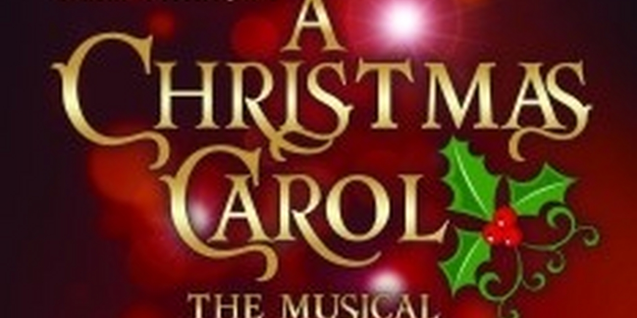 Chris Carver to Direct A CHRISTMAS CAROL at Narrows Community Theater 