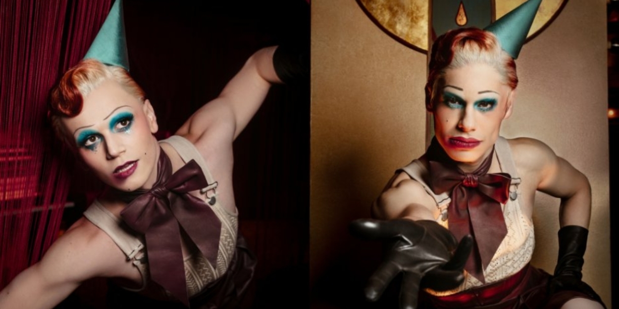 キット・カット・クラブのキャバレー、マーティ・ラウターとデヴィッド・メリーノを「司会者」として公演スケジュールを設定 