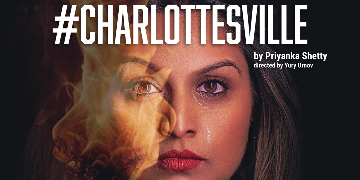 #CHARLOTTESVILLE World Premiere to Open at Keegan Theatre in March  Image