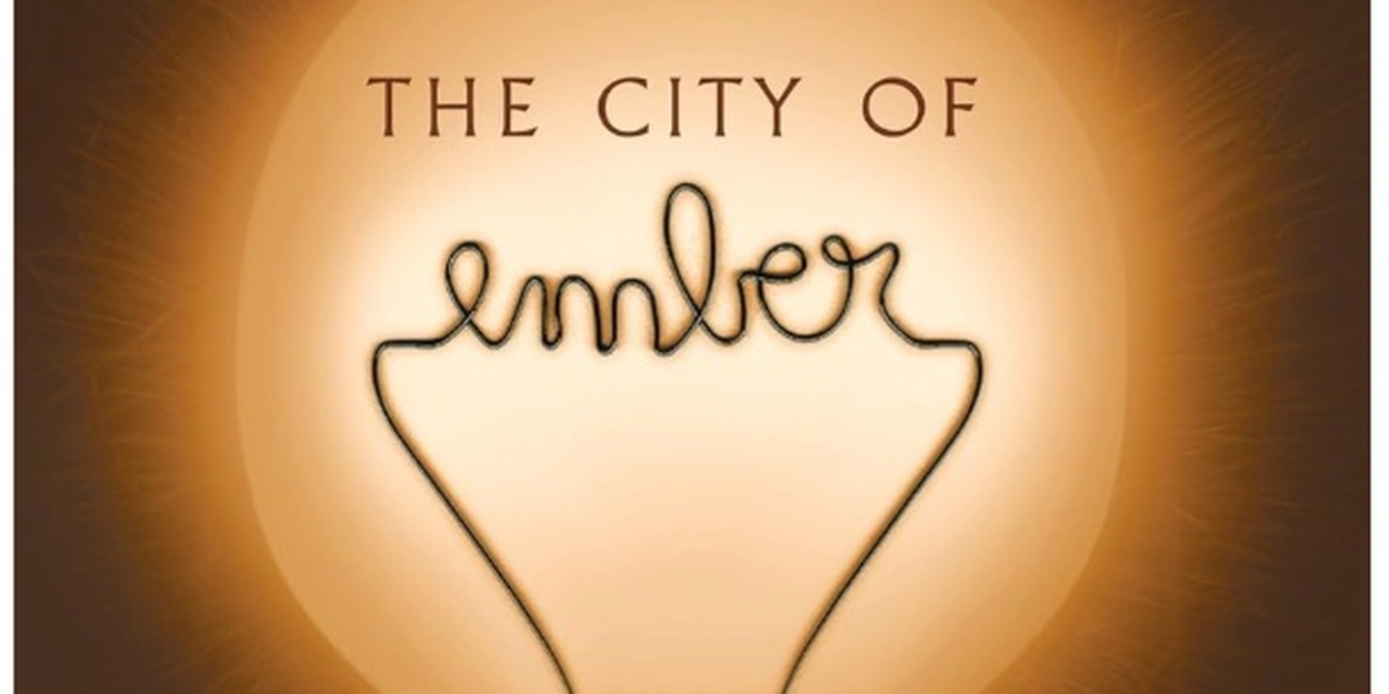 Samantha Williams, Josh Strobl, & More to Star in CITY OF EMBER Industry Readings  Image