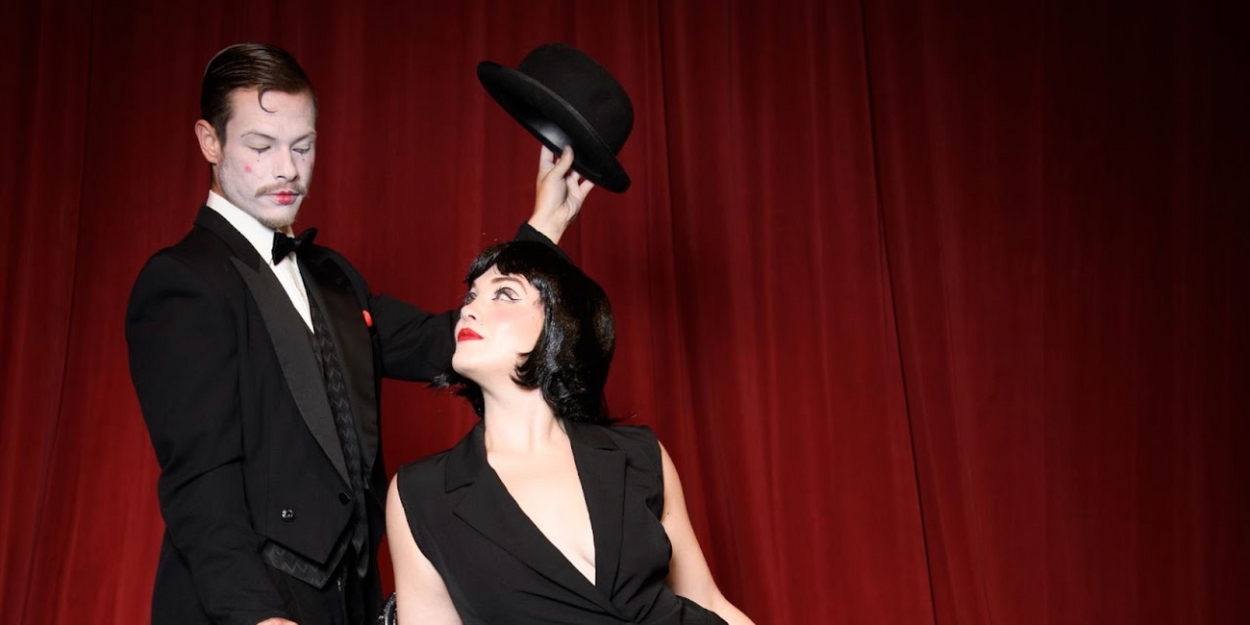 CABARET The Musical Begins Next Week At The Shawnee Playhouse  Image