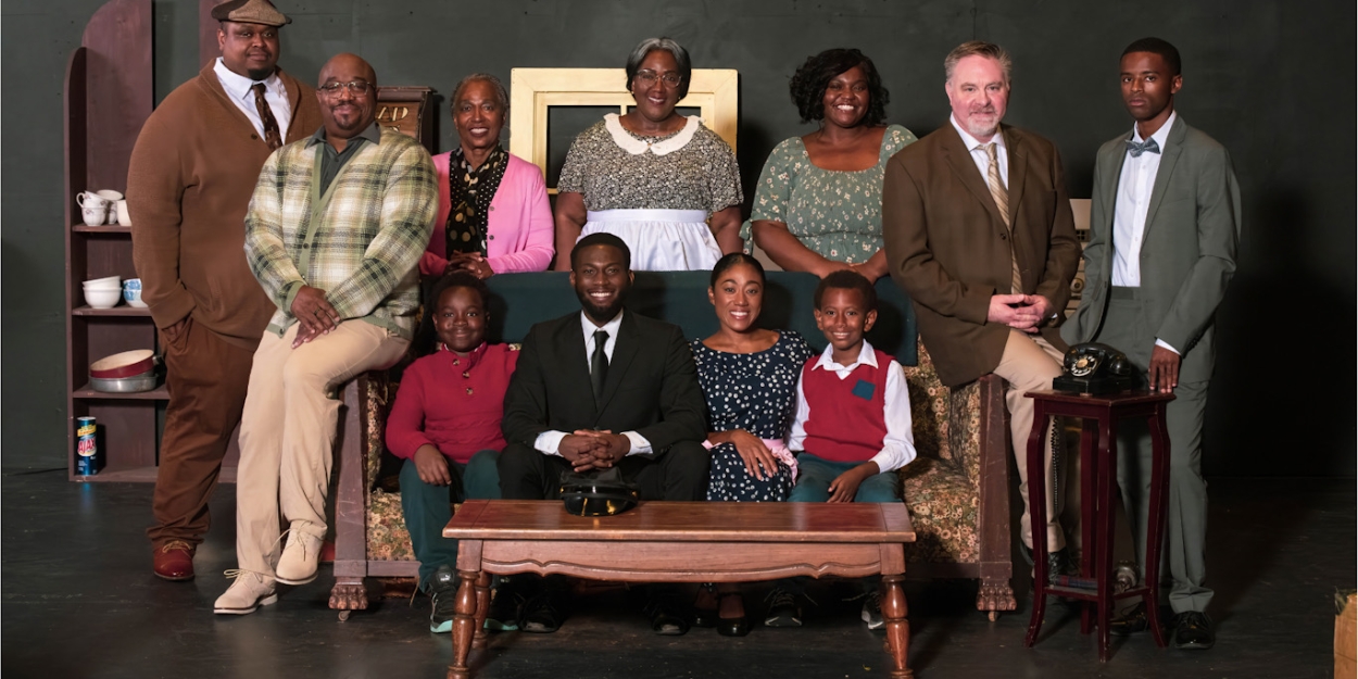 Carrie's TOUCH to Present A RAISIN IN THE SUN Beginning Performances This Week  Image