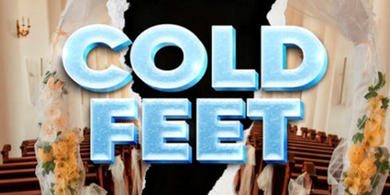 COLD FEET By Shay Thurmon To Premiere At The Shawnee Playhouse  Image