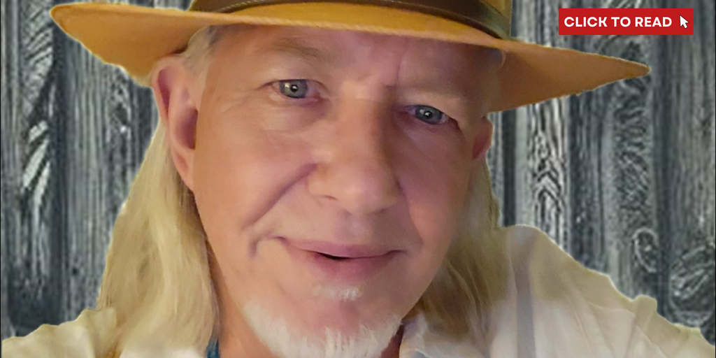 Craig Dunlap Returns to Placer Repertory Theater's Collaboration LAB - Vimarsana News